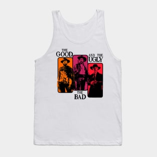 Wild Vintage of wiles 7 Tank Top